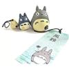 Studio Ghibli Carillon a vento Studio Ghibli My Neighbor Totoro grande medio piccolo porcel...