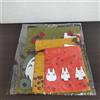 Studio Ghibli My Neighbor Totoro set di 3 TM con coulisse