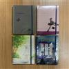 RARO Notebook Rollbahn Ai Yazawa Exhibition 2022 SET COMPLETO EXPRESS