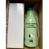 Starbucks PEANUTS SNOOPY Starbucks Japan tumbler 473 ml bottiglia verde TM
