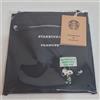 Starbucks PEANUTS Collaboration Snoopy Bag Bottle Sacoche Black 2023 TM