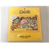 Ensky Kirby Star PAPER THEATER Pupu Park PT-L14 TM