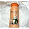 Starbucks SNOOPY x Starbucks Bottiglia in Acciaio Inox Arancione PEANUTS 355 ml TM