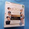 Scatola EPOCH Japan Ladies Golf 2022 JLPGA TOP PLAYERS