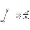 Dyson V8™ Origin Aspirapolvere con Kit di accessori per la pulizia dell'arredamento incluso
