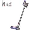 Dyson V8™ Advanced Aspirapolvere con Kit di accessori per la pulizia dell'arredamento incluso
