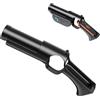 LICHIFIT Supporto per controller per modello di pistola da tiro per Nintendo Switch 2 Supporto per staffa da tiro con pistola Joy-Con 2 Stock per NS2 accessori per giochi di tiro (1 pz)