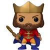 Funko Pop! Vinyl: Masters of The Universe-King Randor - I Dominatori Dell'universo - Figura in Vinile da Collezione - Idea Regalo - Merchandising Ufficiale - Giocattoli per Bambini e Adulti - TV Fans