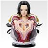 Bandai Ichiban Kuji One Piece Heroines Devil's night Prize A Boa Hancock Figure H 7.0 "