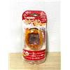 Bandai Celebration Keitai Kai Two Tamagotchi Plus Red serie Majide Orange