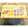 Sonny Angel minifigure Home Sweet Charm Candy Store Box Figure