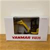 Yanmar Prodotto limitato Yanmar Vio35 nimi Attrezzature da costruzione 1/22