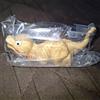 Godzilla Borsa interna mai aperta Shin Godzilla Godzilla Sofubi Puppet Mascotte Finger...