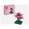 LEGO Sakura Tree Cherry Blossoms Block Bric set Limited