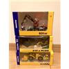 komatsu scala 1/87 miniatura wx22h 931xc g40 pc20e