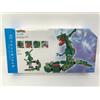 KAWADA Nanoblock Pokemon Rayquaza Extreme DX Building Kit TM