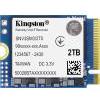 Kingston SSD NV3 2TB M.2 2230 NVMe Gen 4.0 mod. SNV3SM3/2T0