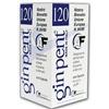 Ginpent Integratore Estratti Vegetali 120 Capsule 400 mg