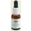 Bush Flower Essences Fiori Australiani Red Grevillea Gocce 15 ml
