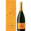 Veuve Clicquot Champagne Brut Yellow Label Magnum - Veuve Clicquot (astuccio) - 1.5L
