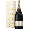 Moët & Chandon Champagne Brut "Moët Impérial" Magnum - Moët & Chandon (astuccio) - 1.5L