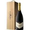 Levii Trento Brut DOC Magnum - Levii (cassetta di legno) - 1.5L