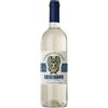 Castello di Luzzano Colli piacentini Chardonnay vivace DOC "Romito Anno I°" 2022 - Castello di Luzzano - 0.75L