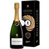 Bollinger Champagne Brut "Special Cuvée" 007 Limited Edition - Bollinger (astuccio) - 0.75L