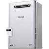 SCALDABAGNO A GAS RINNAI INFINITY ENJIN 16e LT A CONDENSAZIONE DA ESTERNO - METANO/GPL Metano