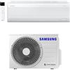 CLIMATIZZATORE CONDIZIONATORE SAMSUNG Inverter WINDFREE AVANT S2 9000 BTU (AR70F09C1AWNEU/AR70F09C1AWXEU) R32 - WIFI INCLUSO