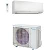 CLIMATIZZATORE CONDIZIONATORE MONOSPLIT DAIKIN BLUEVOLUTION SENSIRA FTXF25F/RXF25F R32 9000 BTU - WI-FI INCLUSO