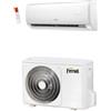 CLIMATIZZATORE CONDIZIONATORE FERROLI GIADA S 2CP001IF/2CP001MF R32 12000 BTU - WIFI INCLUSO