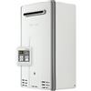 SCALDABAGNO A GAS RINNAI INFINITY 28e LT CAMERA STAGNA DA ESTERNO - METANO/GPL Metano