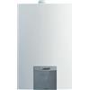 SCALDABAGNO A GAS A CAMERA STAGNA VAILLANT TURBOMAG PLUS 15 LT + KIT FUMI- METANO/GPL Metano