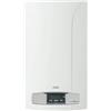 CALDAIA A CAMERA APERTA BAXI LUNA 3 BLUE + 240l 24 KW METANO/GPL