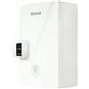 CALDAIA A CONDENSAZIONE RINNAI MOMIJI 24 KW METANO/GPL + KIT FUMI Gpl