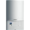 CALDAIA A CONDENSAZIONE VAILLANT ECOTEC PRO VMW 286/5-3 CS 28 KW METANO + KIT FUMI Sdoppiato