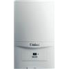 CALDAIA A CONDENSAZIONE VAILLANT ECOTEC PURE VMW 24 KW METANO + KIT FUMI Coassiale