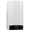 CALDAIA A CONDENSAZIONE ARISTON GENUS ONE+ NET 24 KW METANO/GPL + KIT FUMI Coassiale
