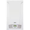 CALDAIA A CAMERA APERTA BAXI ECO5 BLUE 24KW METANO/GPL Metano