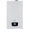 CALDAIA A CONDENSAZIONE BAXI LUNA DUO-TEC E 24KW METANO/GPL + KIT FUMI Sdoppiato