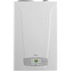 CALDAIA A CONDENSAZIONE BAXI NUVOLA DUO-TEC+ 33 KW GA VES METANO/GPL + KIT FUMI Sdoppiato