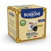 Borbone Caffè Borbone Miscela Dek - 50 Capsule Compatibili Dolce Gusto
