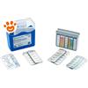 Lapi Piscina Semplice - Test Kit H202 Liquido - Confezione Da 1 Kit