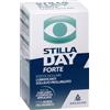 ANGELINI SpA STILLADAY FORTE 0,3% 10 ML SOLUZIONE ISOTONICA TAMPONATA E STERILE CON ACIDO IALURONICO SALE SODICO