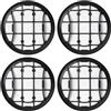 Jegehoyo 4 filtri di ricambio per Philips VC 7000 8000 Serie XC7055 XC7053 XC7057 XC8055 aspirapolvere senza fili