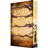 Magazzini Salani Quattro regni in rovina