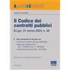 Maggioli Editore Il codice dei contratti pubblici. Versione tascabile. D.Lgs. 31 marzo 2023, n. 36. Con QR Code