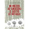 Impressioni Grafiche In mezzo ai girasoli e sotto le betulle