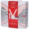Vichy (L'Oreal Italia SpA) Vichy Cofanetto Spa Protocollo Antirughe Liftactiv HA Crema PNM 50ml + UVAGE 15ml Notte 1 pz Set